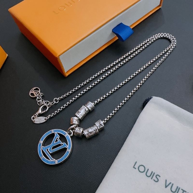 Louis Vuitton Necklaces